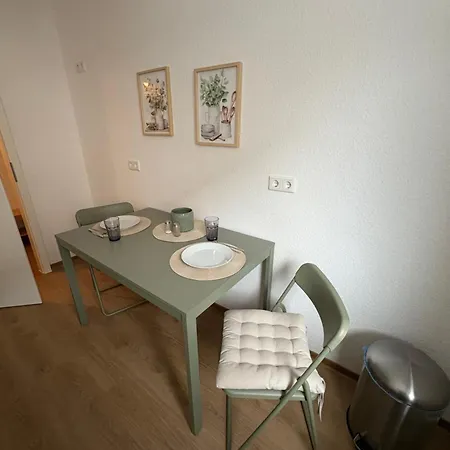 Direkt Am Markplatz Von Wohnen Mit Geschirrspueler Und Parkplatz *